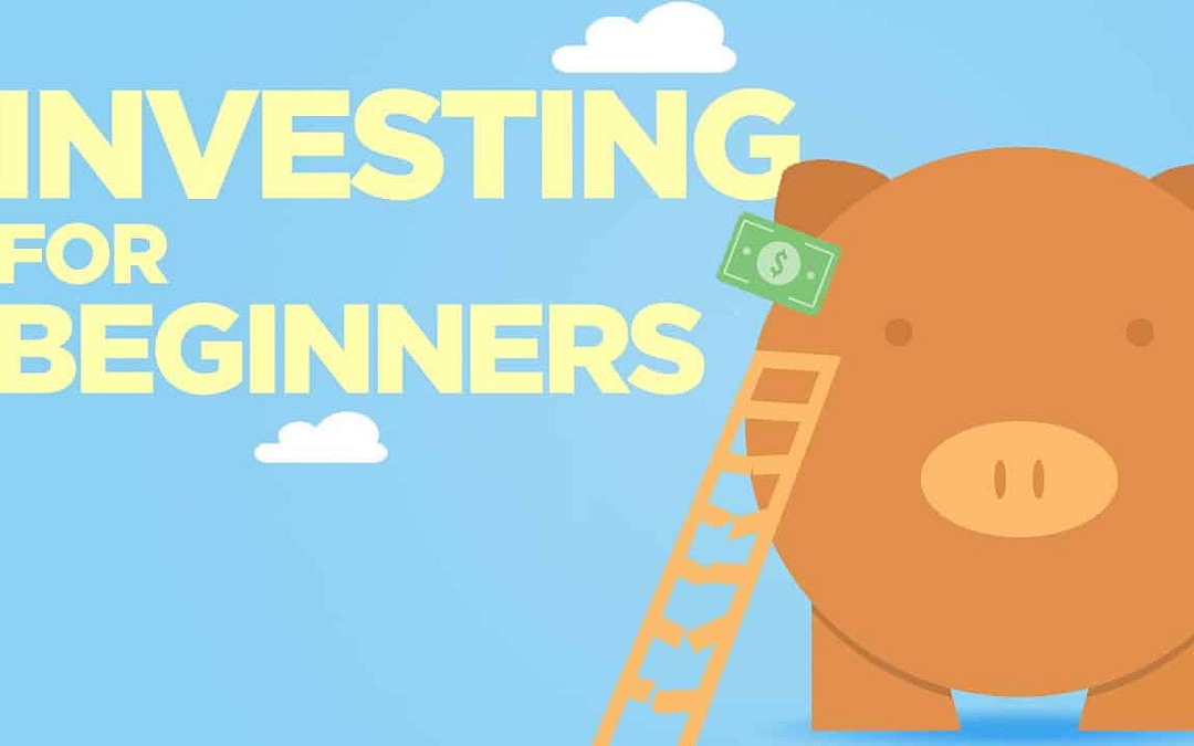 How to Start Investing for Beginners?