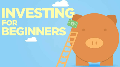 How to Start Investing for Beginners?